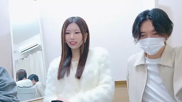 Reto-sama online show from 10-25-25, 01:07