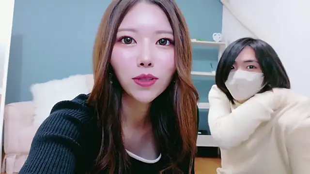 Reto-sama online show from 12-03-25, 01:09