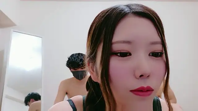 Reto-sama online show from 03-09-26, 02:54