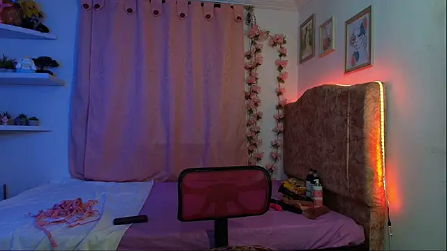 evansweett7 online show from 01-10-26, 11:53