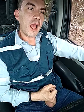 Blackaxes online show from 11-12-25, 04:51