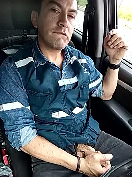 Blackaxes online show from 01-13-26, 09:09