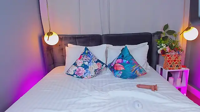 CandyJaneX online show from 02-13-26, 01:29