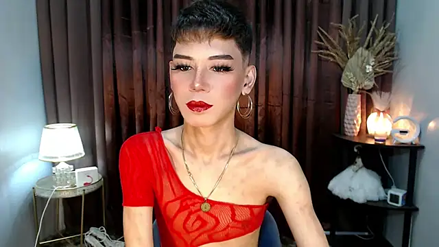 Snapshot of MissTransStella69 chatting on 09-14-25, 07:07 MissTransStella69 online show from 09-14-25, 07:07