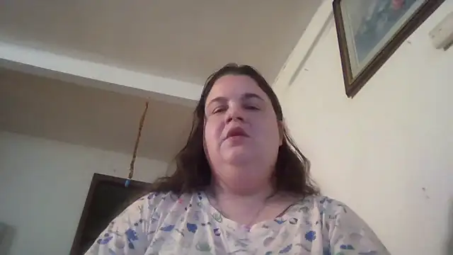 Snapshot of LittleBunny3 chatting on 09-18-25, 08:55 LittleBunny3 online show from 09-18-25, 08:55