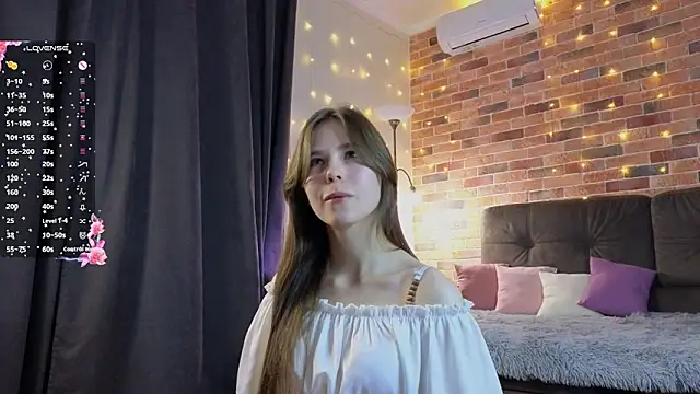 EmiliDen online show from 10-29-25, 06:31