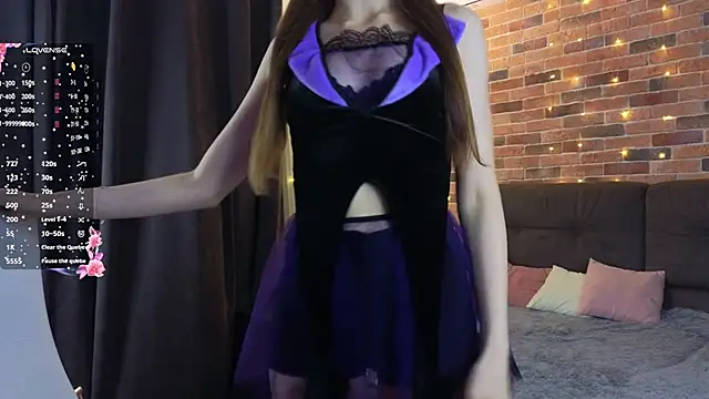 EmiliDen online show from 11-12-25, 06:08