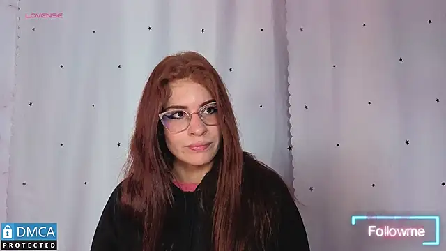 Jessi Walker online show from 11-05-25, 03:50