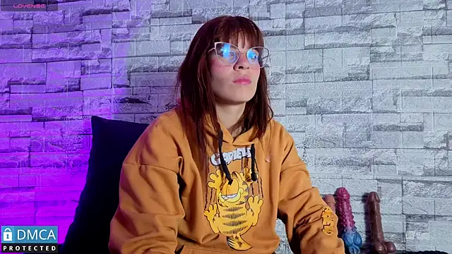 Jessi Walker online show from 02-09-26, 04:49