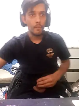 ghostfu1996 online show from 03-24-26, 09:09