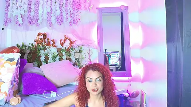 DevoraHarper  online show from 03-26-26, 10:59