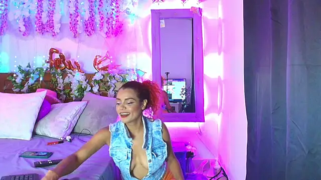 DevoraHarper  online show from 04-09-26, 08:58