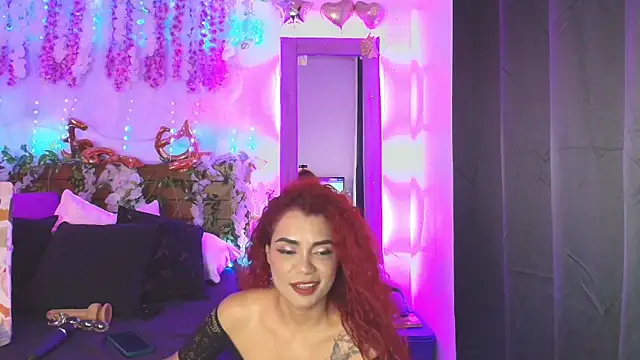 Snapshot of DevoraHarper_ chatting on 04-24-26, 11:40 DevoraHarper online show from 04-24-26, 11:40