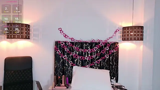 evvaa moon69 online show from 02-16-26, 01:29