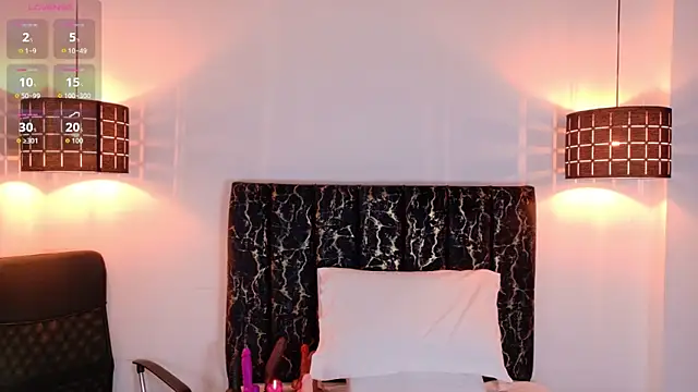 evvaa moon69 online show from 03-31-26, 12:27