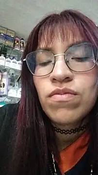 Katyuskka love online show from 11-13-25, 09:25