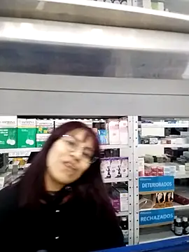 Katyuskka love online show from 11-15-25, 09:54