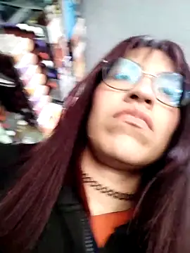 Katyuskka love online show from 11-22-25, 06:51