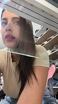 GiaDuque online show from 04-15-26, 12:34