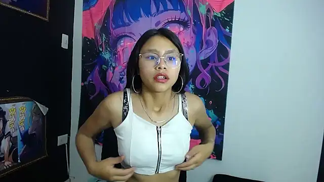 SofieLove 01 online show from 09-23-25, 09:12