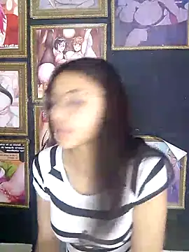 SofieLove 01 online show from 10-06-25, 09:18