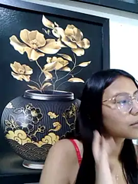 SofieLove 01 online show from 12-19-25, 08:43