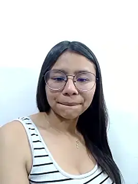 SofieLove 01 online show from 01-18-26, 09:02