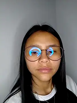 SofieLove 01 online show from 02-12-26, 07:58