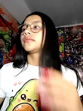 SofieLove 01 online show from 02-23-26, 08:12