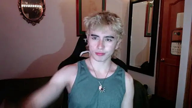 DanteObscuro online show from 11-15-25, 07:49