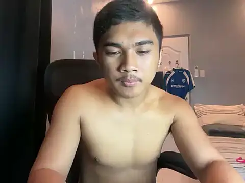 Snapshot of pinoyAdrianneXXX chatting on 06-27-26, 02:49 pinoyAdrianneXXX online show from 06-27-26, 02:49