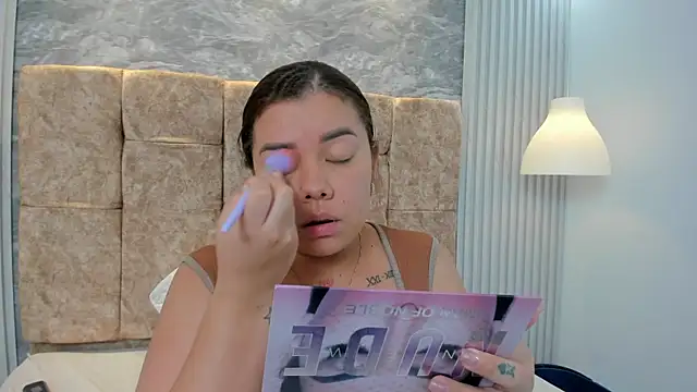 leilapons online show from 11-06-25, 06:20