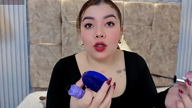 leilapons online show from 02-20-26, 06:19