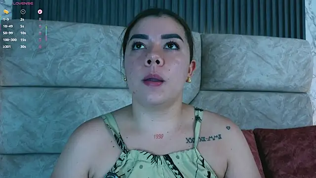 leilapons online show from 04-02-26, 04:15