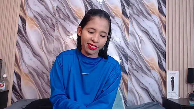 Samantha Fox69  online show from 11-07-25, 07:25