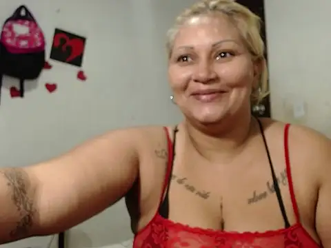 laleska montenegro online show from 03-07-26, 02:52