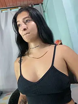 EVAH LEE  online show from 03-08-26, 12:08