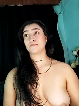 Snapshot of EVAH_LEE_ chatting on 07-17-26, 03:24 EVAH LEE online show from 07-17-26, 03:24