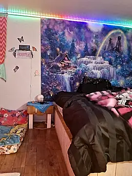 Snapshot of PeachyAriel chatting on 10-09-25, 01:14 PeachyAriel online show from 10-09-25, 01:14