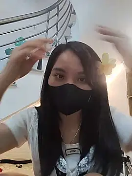 -Mie-xxx online show from 02-17-26, 09:10