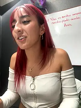 JuliethaDemon  online show from 11-22-25, 01:26