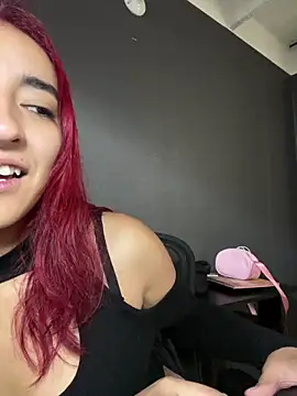 JuliethaDemon  online show from 02-09-26, 01:26