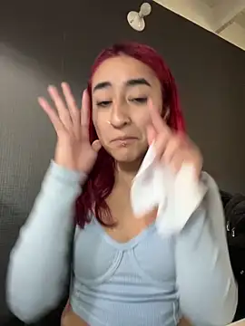 JuliethaDemon  online show from 02-18-26, 01:40