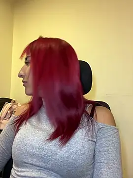 JuliethaDemon  online show from 03-20-26, 01:49