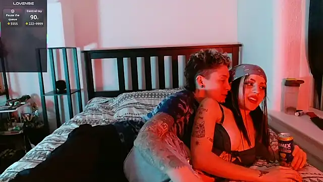 VanessaVipera online show from 09-12-25, 12:11