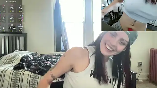 VanessaVipera online show from 09-26-25, 09:52