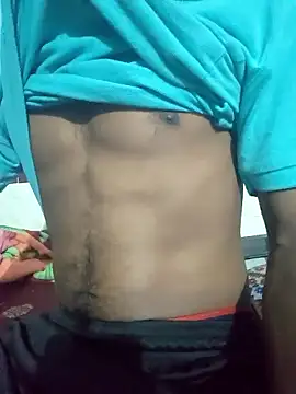 Hunk vishal online show from 01-15-26, 11:26