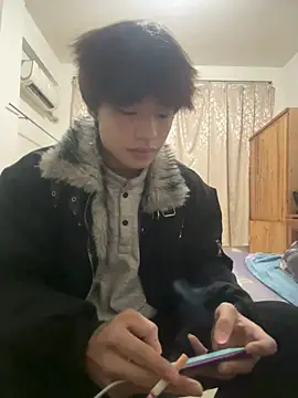 junjun1189 online show from 01-09-26, 10:18