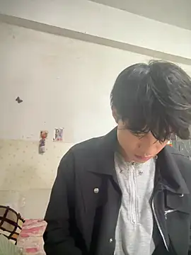 junjun1189 online show from 04-12-26, 03:55