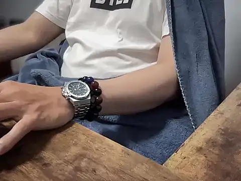 Kumamon518 online show from 02-17-26, 11:40